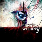 WITHIN Y - The Cult cover 