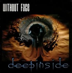 WITHOUT FACE - Deep Inside cover 