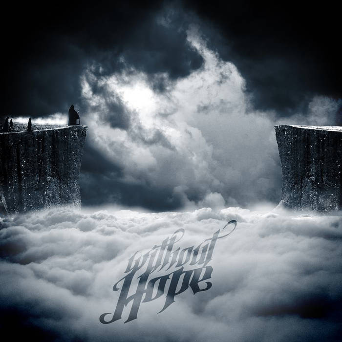 WITHOUT HOPE - Chronicle cover 
