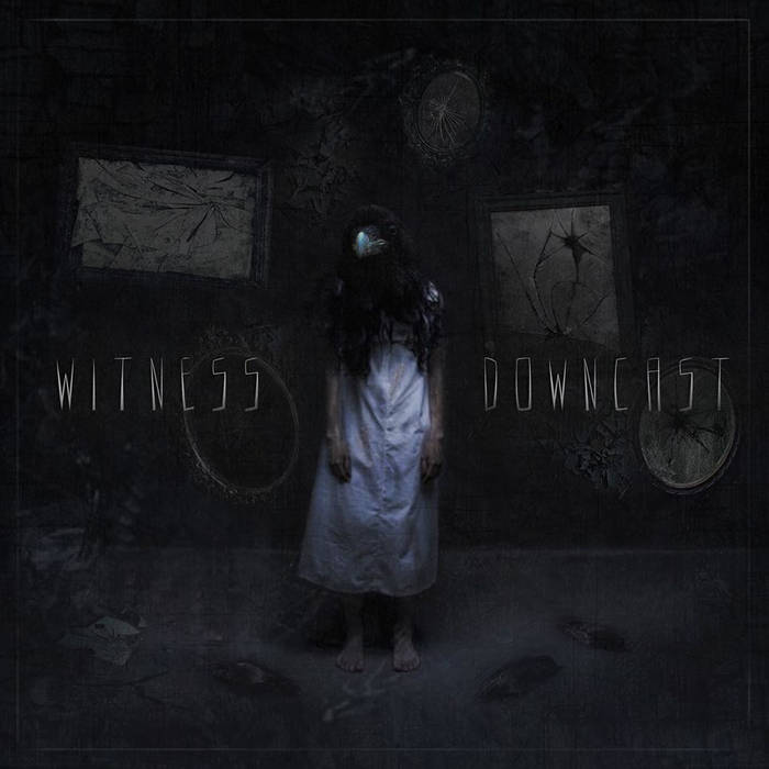 WITNESS - Downcast cover 