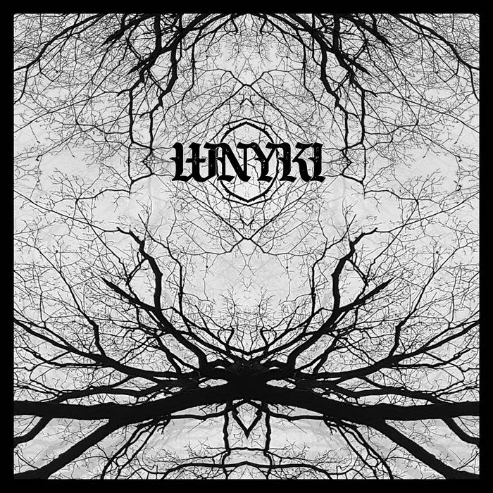 WNYKI - Wnyki cover 