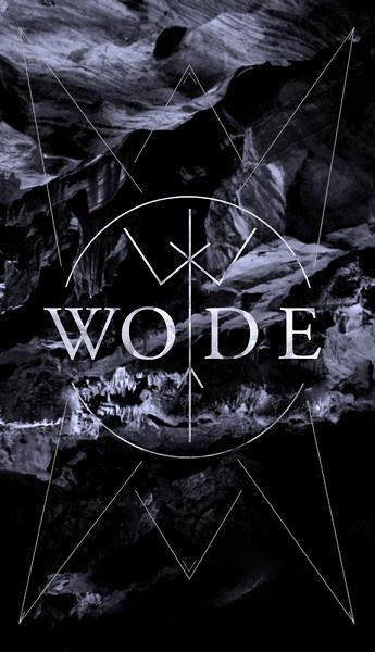 WODE - Untitled cover 