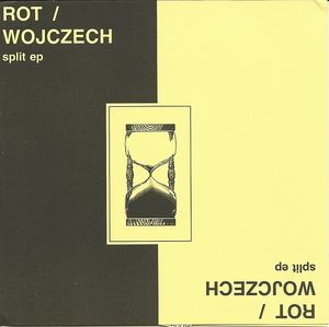 WOJCZECH - Rot / Wojczech cover 