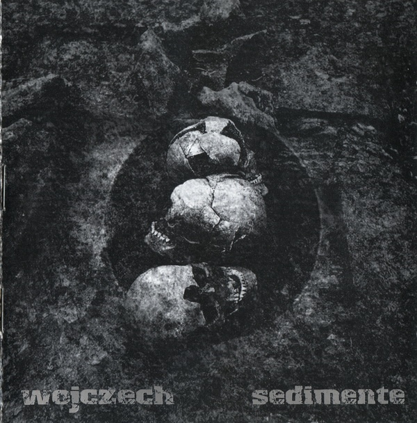 WOJCZECH - Sedimente cover 
