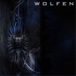 WOLFEN - The Truth Behind cover 