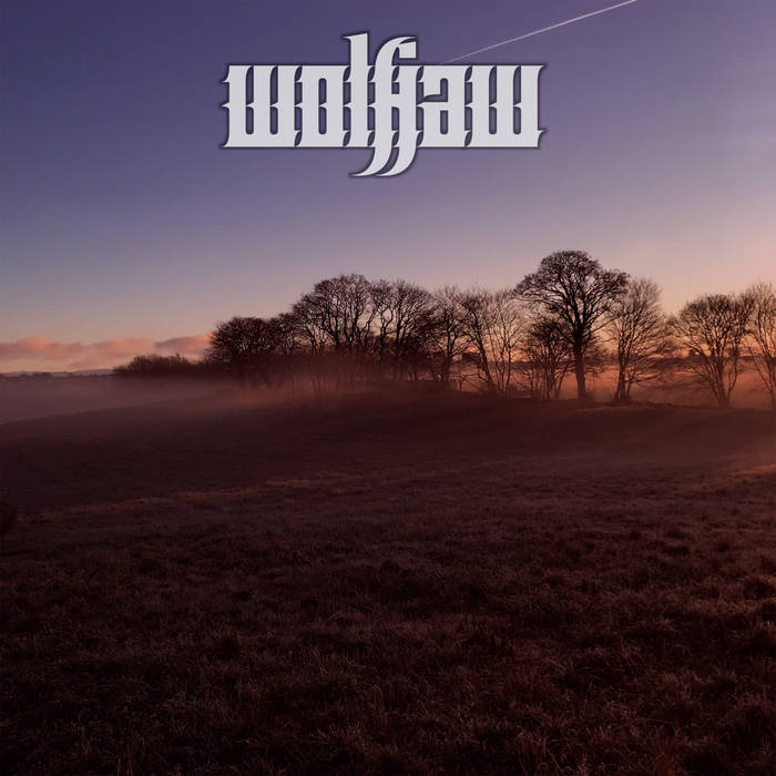 WOLFJAW - Bear Bile cover 