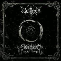WOLFTHORN - Wolfthorn / Erhabenheitw cover 