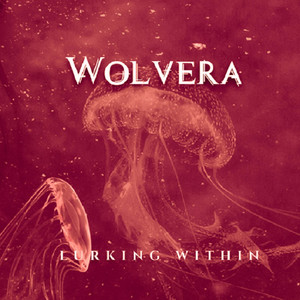 WOLVERA - Lurking Within cover 
