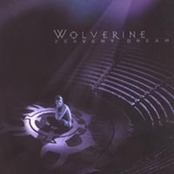 WOLVERINE - Fervent Dream cover 