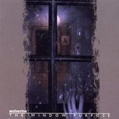 WOLVERINE - The Window Purpose cover 