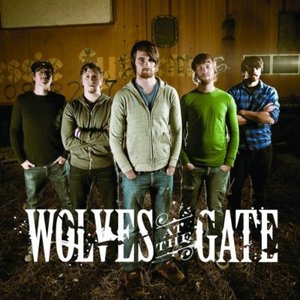 WOLVES AT THE GATE - Pulled From The Deep cover 