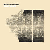 WOLVES AT THE GATE - Weary Ground cover 