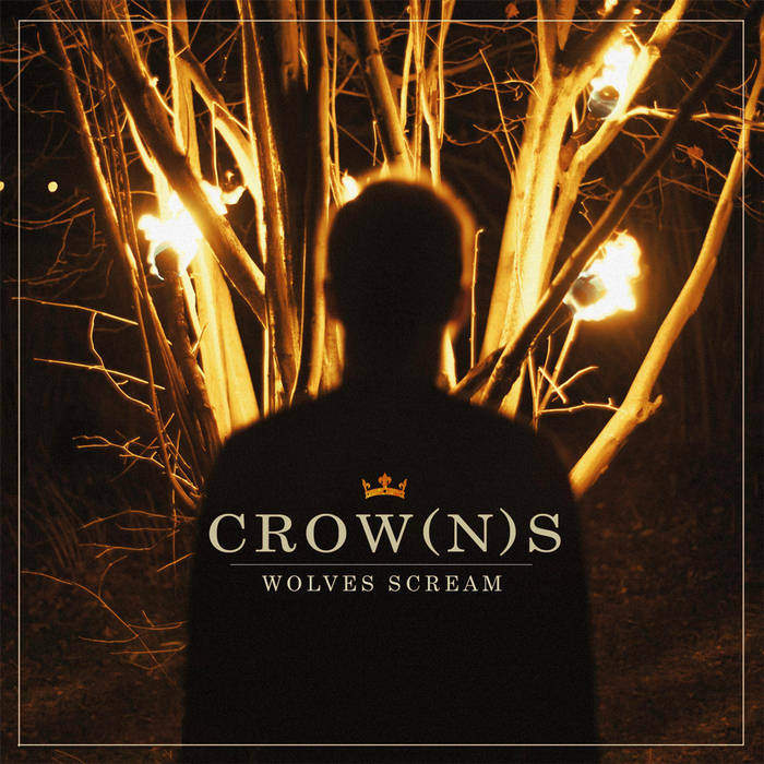WOLVES SCREAM - Crow​(​n​)​s cover 