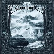 WOODTEMPLE - Sorrow of the Wind cover 