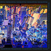 WORK OF ART - Framework cover 