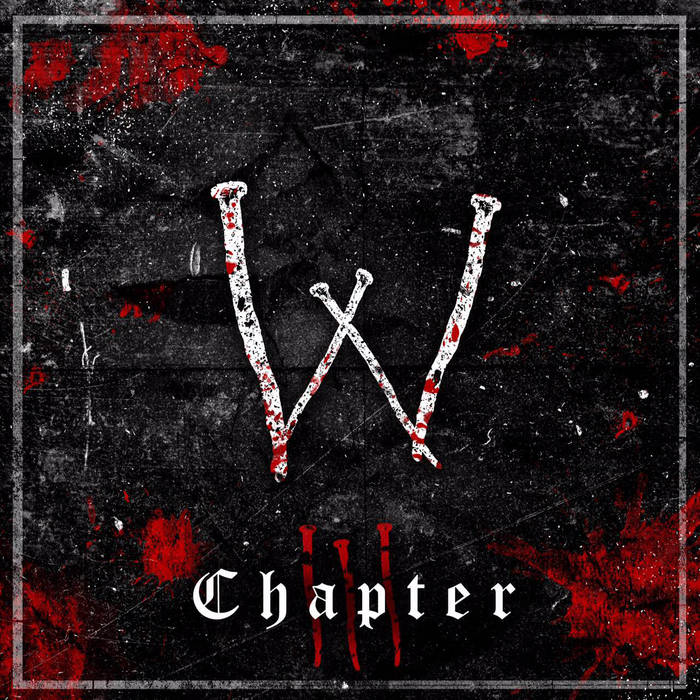WORLDSEEKER - Chapter III cover 