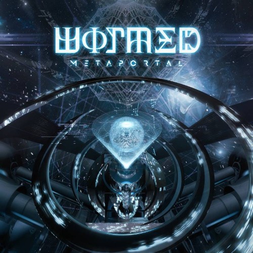 WORMED - Metaportal cover 