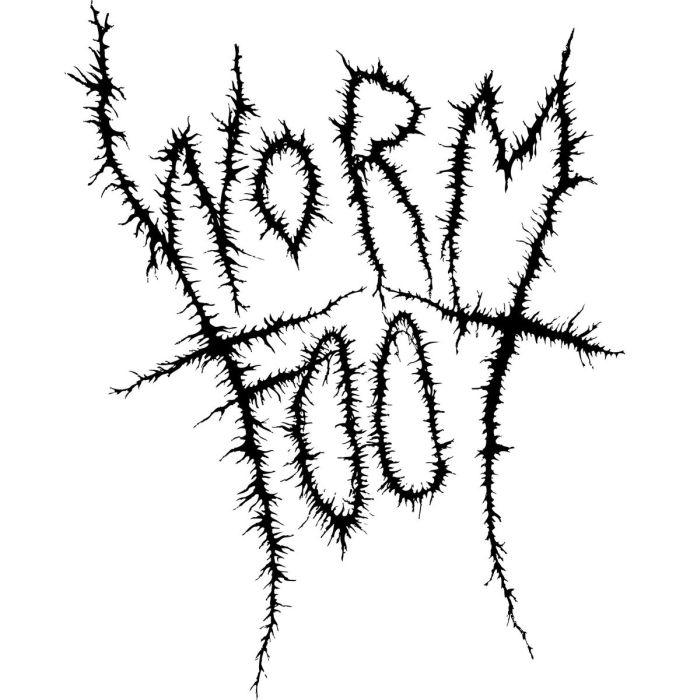WORMFOOT - Eat, Sleep, Consume, Obey cover 
