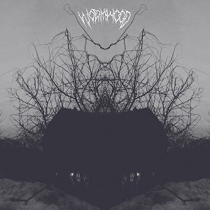 WORMWOOD (MA) - Wormwood cover 