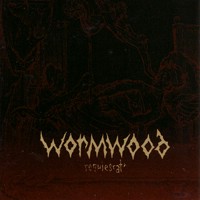 WORMWOOD (WA) - Requiescat cover 