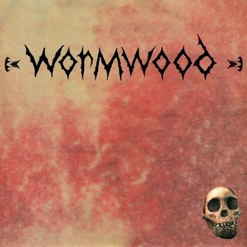 WORMWOOD (WA) - Wormwood cover 