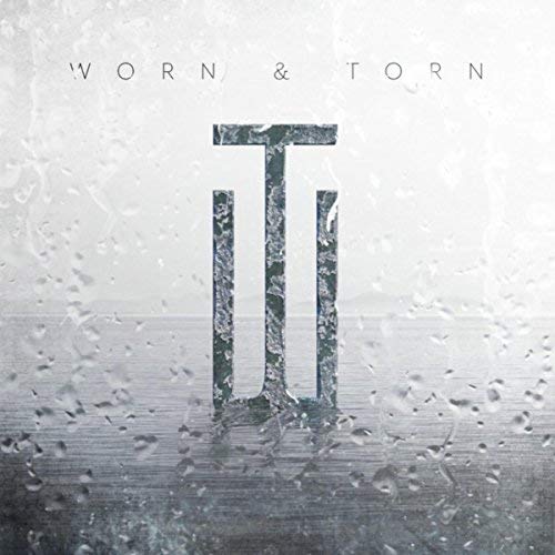 WORN & TORN - Broken Oath cover 