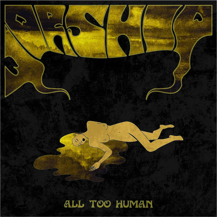 WORSHIP - All Too Human cover 