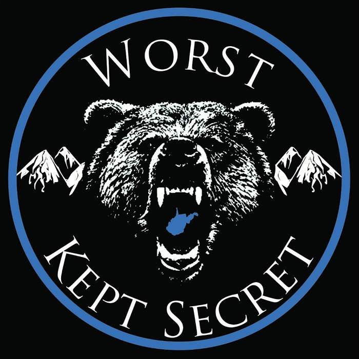 WORST KEPT SECRET - Follow The Buzzards cover 