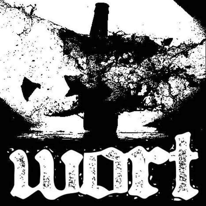 WORT - Wort's N'All! cover 
