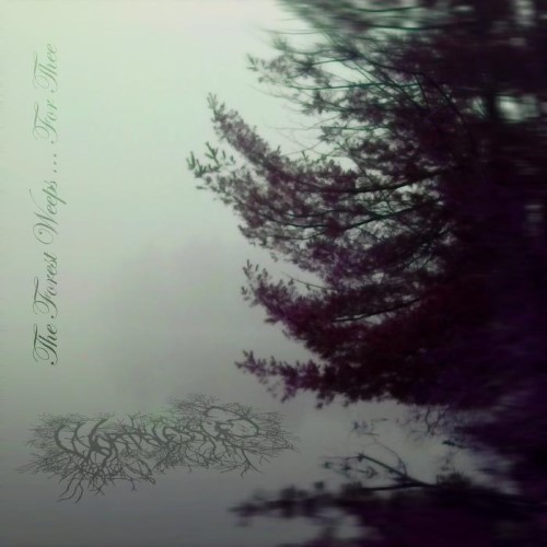 WORTHLESS LIFE - The Forest Weeps for Thee cover 