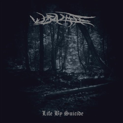 WRAITHE - Life by Suicide cover 