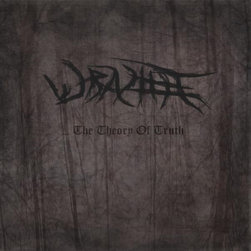 WRAITHE - The Theory of Truth cover 