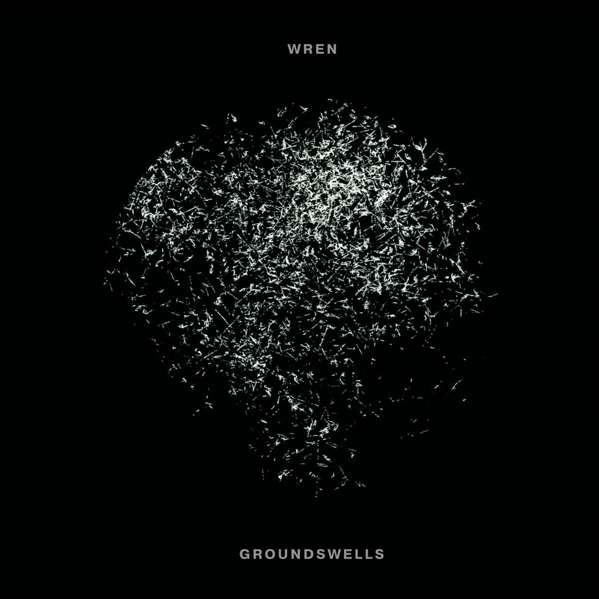 WREN - Groundswells cover 