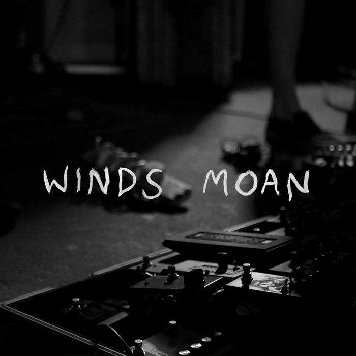 WREN - Winds Moan (with Gardenback) cover 