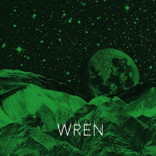 WREN - Wren cover 