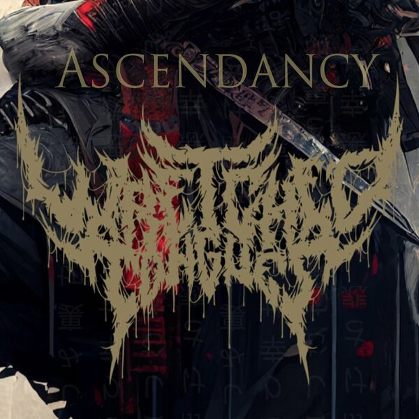 WRETCHED TONGUES - Ascendancy cover 