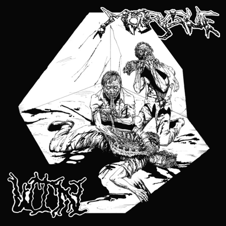 WTN - WTN / Morgue cover 