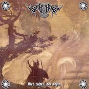 WULFHERE - Wer Raste, Der Roste cover 