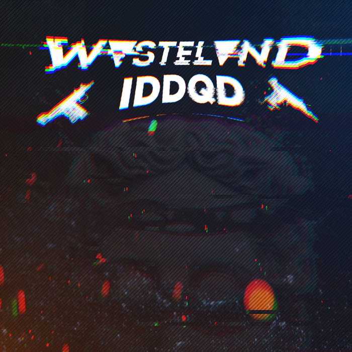 WVSTELVND - IDDQD cover 