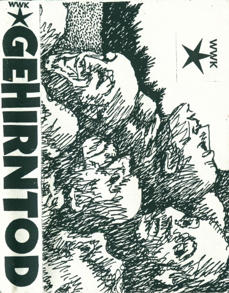 WWK - Gehirntod cover 