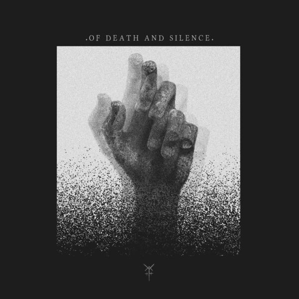 WYCH - Of Death And Silence cover 
