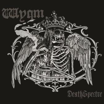 WYQM - DeathSpectre cover 