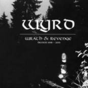 WYRD - Wrath & Revenge cover 