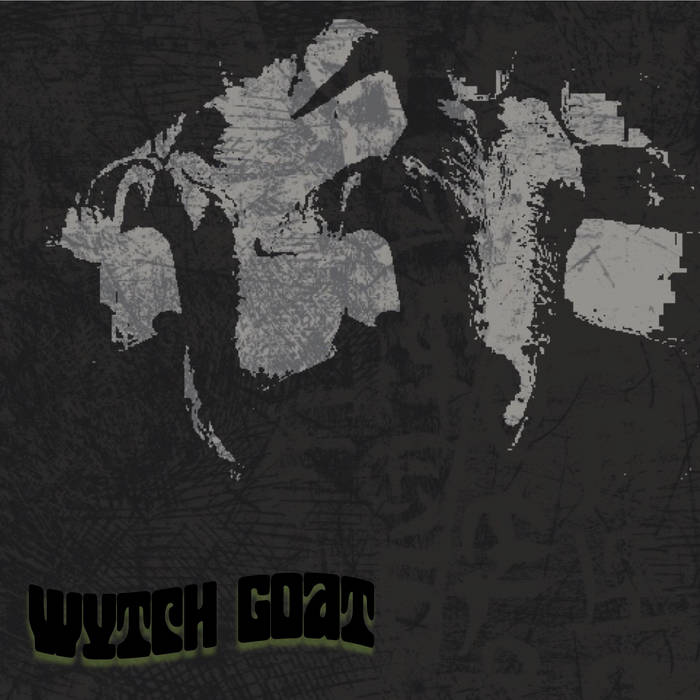 WYTCH GOAT - Kult Of The Wytch Goat cover 