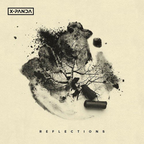 X-PANDA - Reflections cover 
