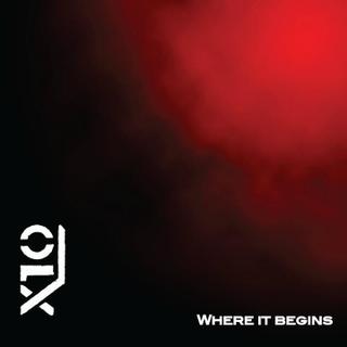 X10 - Where it Begins cover 