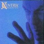 XCENTRIK - Welcome to the War cover 