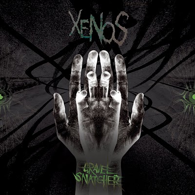 XENOS - Gravel Snatcher cover 