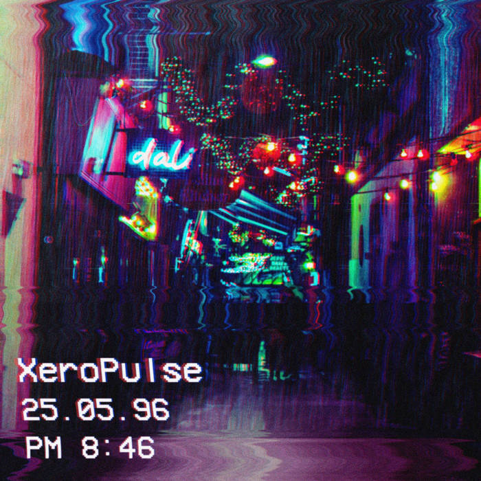 XEROPULSE - 25​.​05​.​96 PM 8​:​46 cover 