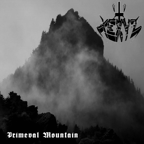 XEXYZ - Primeval Mountain cover 